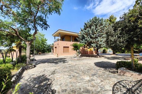 Villa a Alcoy, Alicante, Alcoy - € 430.000 | Ref: 20236/12462 - foto 38