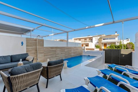 Villa i Rojales, Alicante, Rojales - € 369.000 | Ref: AG19MLSC9037989 - foto 3