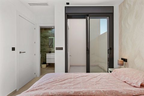 Villa i Rojales, Alicante, Rojales - € 369.000 | Ref: AG19MLSC9037989 - foto 14