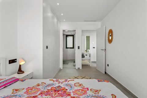 Villa i Rojales, Alicante, Rojales - € 369.000 | Ref: AG19MLSC9037989 - foto 23
