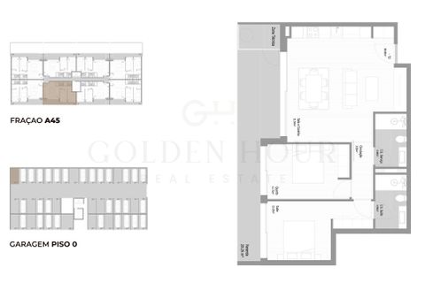 Lejlighed i Gondomar, Porto, Gondomar - € 260.000 | Ref: 2147D2 - foto 24