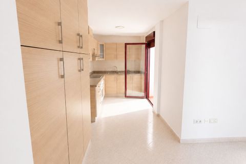 Lejlighed i Benissa, Alicante, Benissa - € 250.000 | Ref: A465 - foto 3