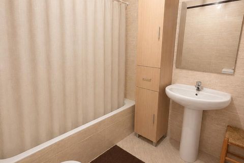 Lejlighed i Benissa, Alicante, Benissa - € 250.000 | Ref: A465 - foto 12
