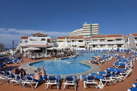 Lejlighed i Adeje, Tenerife, Adeje - € 325.000 | Ref: TM-180626 - foto 3