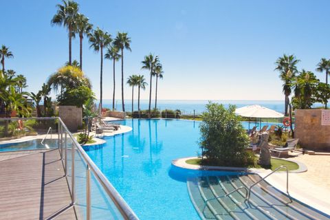Lejlighed i Estepona, Malaga, Estepona - € 845.000 | Ref: CHI-2508-438-02 - foto 1