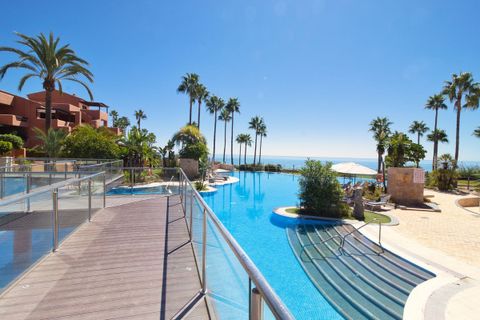 Lejlighed i Estepona, Malaga, Estepona - € 845.000 | Ref: CHI-2508-438-02 - foto 18