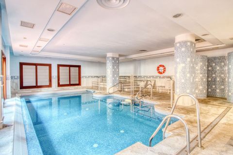Lejlighed i Estepona, Malaga, Estepona - € 845.000 | Ref: CHI-2508-438-02 - foto 36