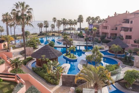 Lejlighed i Estepona, Malaga, Estepona - € 845.000 | Ref: CHI-2508-438-02 - foto 44
