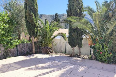 Landejendom i Turre, Almeria - foto 3