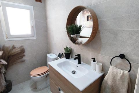 Landejendom i Turre, Almeria, Turre - € 299.000 | Ref: K-0100 - foto 10