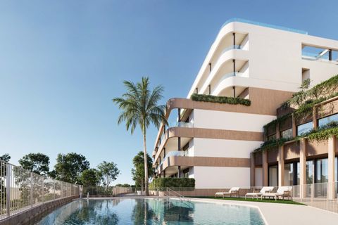 Lejlighed i Estepona, Malaga, Estepona - € 470.000 | Ref: 787-03231P - foto 6