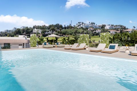 Lejlighed i Estepona, Malaga, Estepona - € 470.000 | Ref: 787-03231P - foto 15