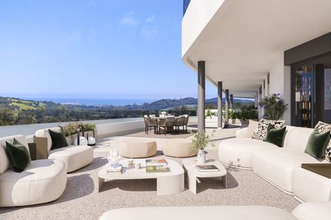 Lejlighed i Estepona, Malaga, Estepona - € 470.000 | Ref: 787-03231P - foto 18
