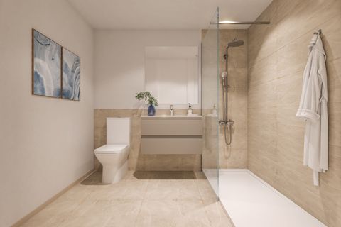 Apartamento en Estepona, Malaga, Estepona - € 355.000 | Ref: 787-03225P - photo 6