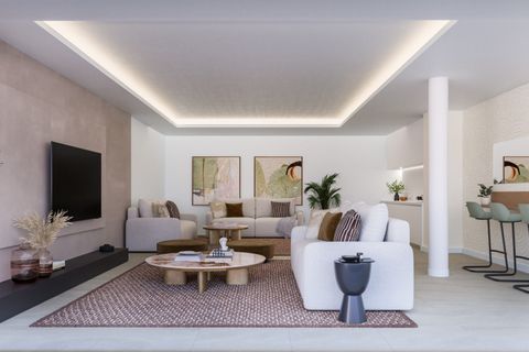 Apartamento en Estepona, Malaga, Estepona - € 355.000 | Ref: 787-03225P - photo 7