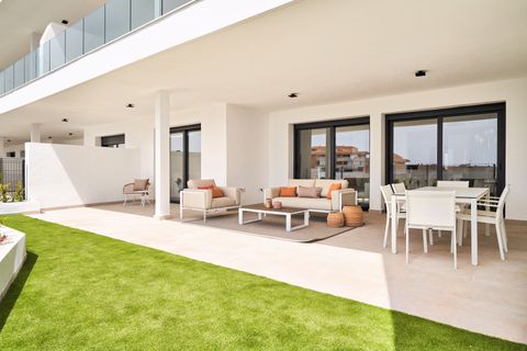 Lejlighed i Fuengirola, Malaga, Fuengirola - € 520.000 | Ref: 787-03171P - foto 19