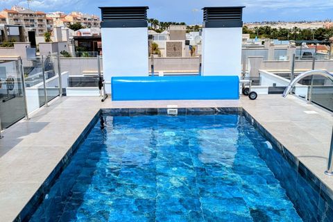 Leilighet i Torrevieja, Alicante, Torrevieja - € 219 000 | Ref: NEW-86122122-01 - foto 2