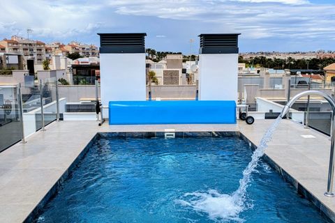 Leilighet i Torrevieja, Alicante, Torrevieja - € 219 000 | Ref: NEW-86122122-01 - foto 4