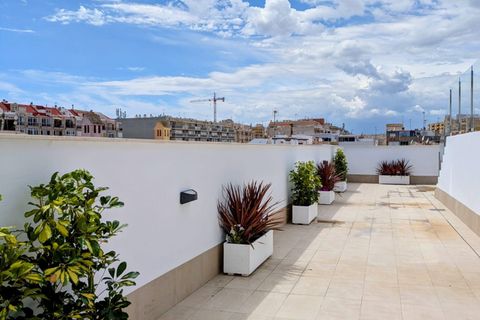 Leilighet i Torrevieja, Alicante, Torrevieja - € 219 000 | Ref: NEW-86122122-01 - foto 6