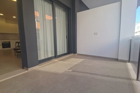 Leilighet i Torrevieja, Alicante, Torrevieja - € 219 000 | Ref: NEW-86122122-01 - foto 12