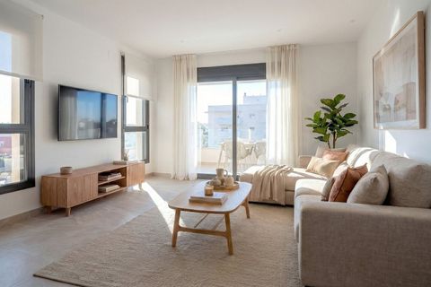 Leilighet i Benijofar, Alicante, Benijofar - € 249 900 | Ref: NEW-97268085-01 - foto 6