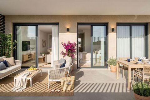 Penthouse i Benijofar, Alicante, Benijofar - € 396 900 | Ref: NEW-97268085-03 - foto 4