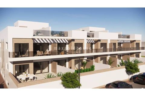 Leilighet i Rojales, Alicante, Rojales - € 261 900 | Ref: NEW-EP-0108 - foto 2