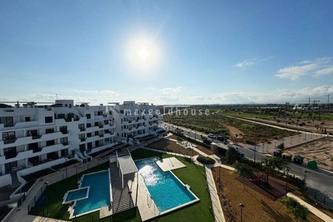 Lejlighed i Torre Pacheco, Murcia, Torre Pacheco - € 399.000 | Ref: 01-ER-0388 - foto 1