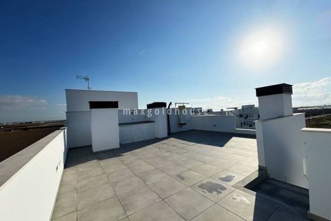 Lejlighed i Torre Pacheco, Murcia, Torre Pacheco - € 399.000 | Ref: 01-ER-0388 - foto 13