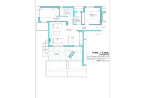 Lejlighed i Torre Pacheco, Murcia, Torre Pacheco - € 399.000 | Ref: 01-ER-0388 - foto 15