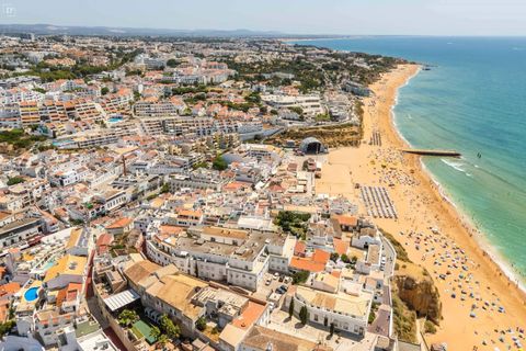 Villa i Albufeira, Faro, Albufeira - € 685.000 | Ref: SV2428A - foto 2