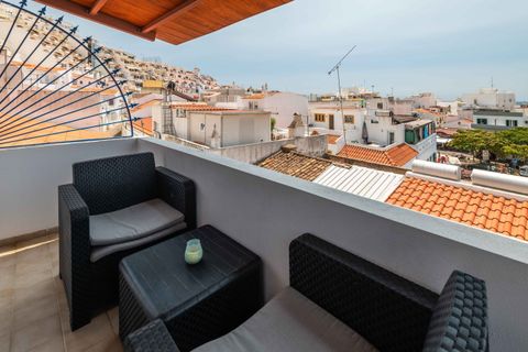 Villa i Albufeira, Faro, Albufeira - € 685.000 | Ref: SV2428A - foto 14