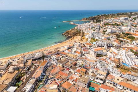 Villa i Albufeira, Faro, Albufeira - € 685.000 | Ref: SV2428A - foto 20