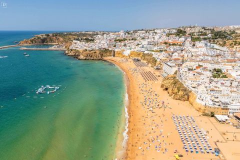 Villa i Albufeira, Faro, Albufeira - € 685.000 | Ref: SV2428A - foto 30