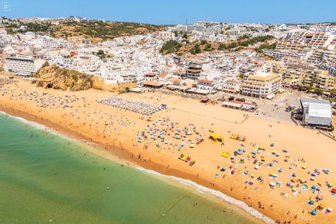 Villa i Albufeira, Faro, Albufeira - € 685.000 | Ref: SV2428A - foto 31