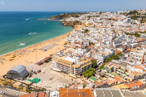 Villa i Albufeira, Faro, Albufeira - € 685.000 | Ref: SV2428A - foto 32