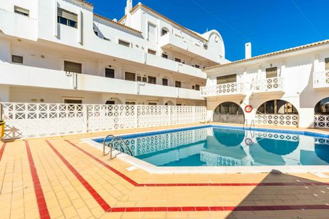 Lejlighed i Albufeira, Faro, Albufeira - € 395.000 | Ref: SAP2543A - foto 1