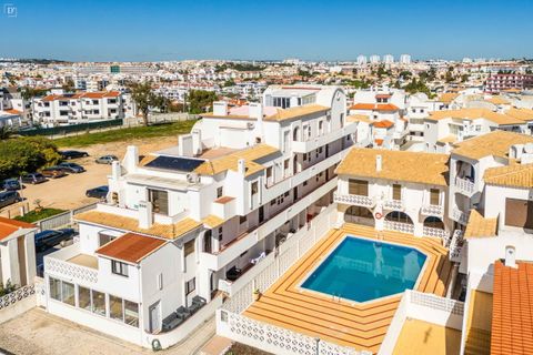 Lejlighed i Albufeira, Faro, Albufeira - € 395.000 | Ref: SAP2543A - foto 7