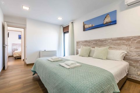 Lejlighed i Albufeira, Faro, Albufeira - € 395.000 | Ref: SAP2543A - foto 9