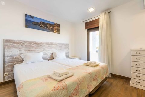 Lejlighed i Albufeira, Faro, Albufeira - € 395.000 | Ref: SAP2543A - foto 11
