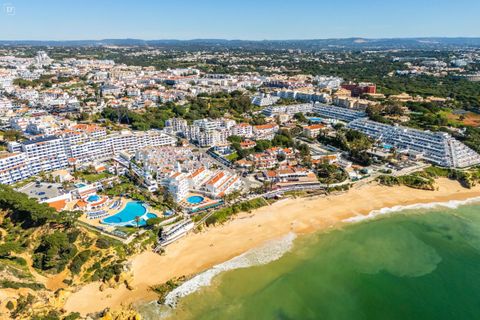 Lejlighed i Albufeira, Faro, Albufeira - € 395.000 | Ref: SAP2543A - foto 16