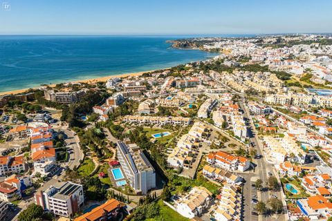 Lejlighed i Albufeira, Faro, Albufeira - € 395.000 | Ref: SAP2543A - foto 19