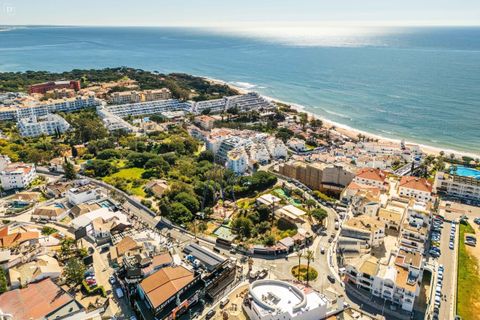 Lejlighed i Albufeira, Faro, Albufeira - € 395.000 | Ref: SAP2543A - foto 22