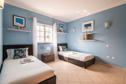 Villa i Albufeira, Faro, Albufeira - € 830.000 | Ref: SVP2485A - foto 13