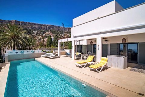Villa i Calpe, Alicante, Calpe - € 1.590.000 | Ref: CC3299 - foto 4