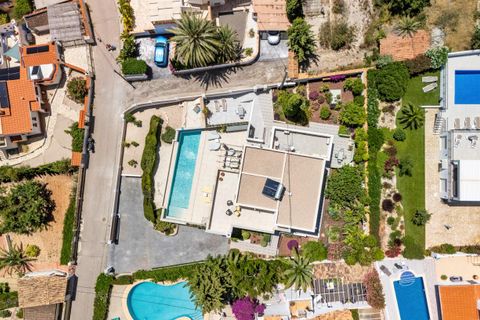 Villa i Calpe, Alicante, Calpe - € 1.590.000 | Ref: CC3299 - foto 7