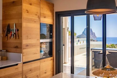 Villa i Calpe, Alicante, Calpe - € 1.590.000 | Ref: CC3299 - foto 10