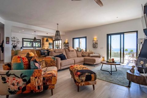Villa i Calpe, Alicante, Calpe - € 1.590.000 | Ref: CC3299 - foto 12
