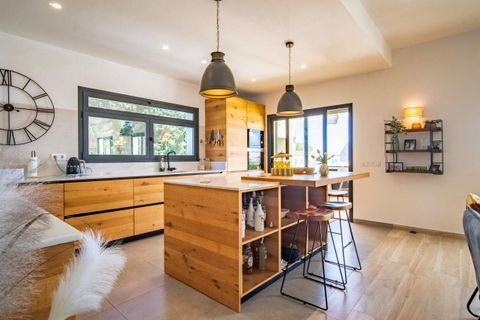 Villa i Calpe, Alicante, Calpe - € 1.590.000 | Ref: CC3299 - foto 16