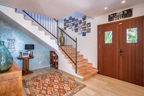 Villa i Calpe, Alicante, Calpe - € 1.590.000 | Ref: CC3299 - foto 17